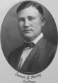 James G. Strong