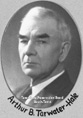 Arthur B. Tarwater
