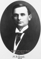H.B. Terrell