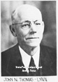 John N. Thomas