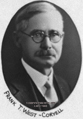 Frank T. West