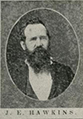 James E. Hawkins
