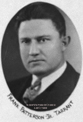 Frank Patterson, Jr.